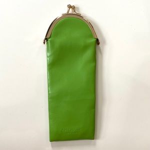 Kate Spade New York Soft Wink Wink Eyeglasses Case